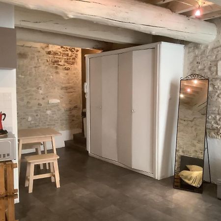 L'Etoile Apartment Nimes Bagian luar foto