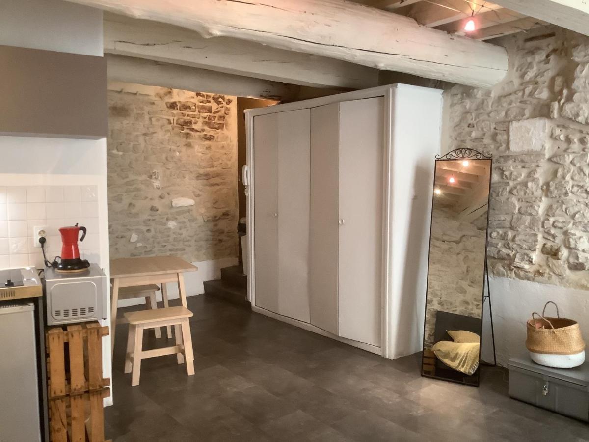 L'Etoile Apartment Nimes Bagian luar foto