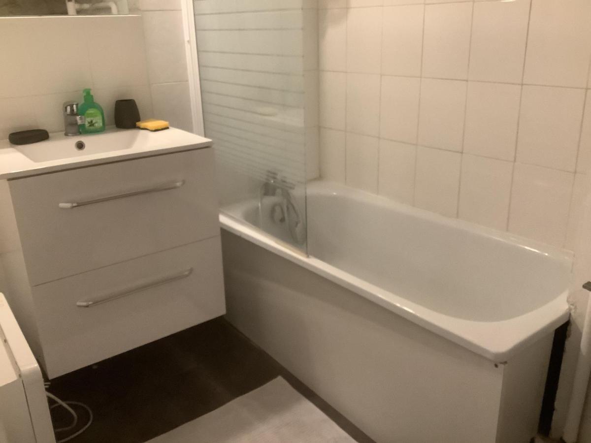 L'Etoile Apartment Nimes Bagian luar foto