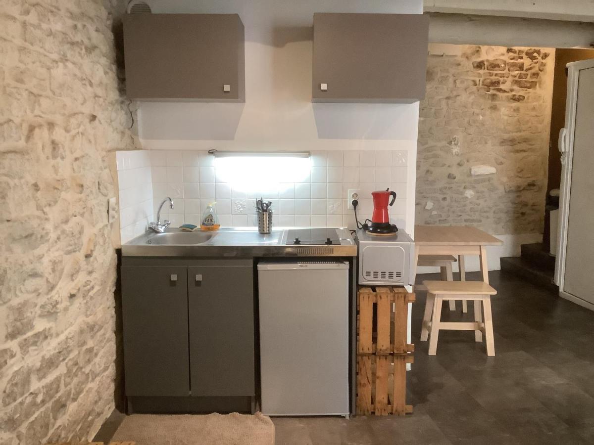 L'Etoile Apartment Nimes Bagian luar foto