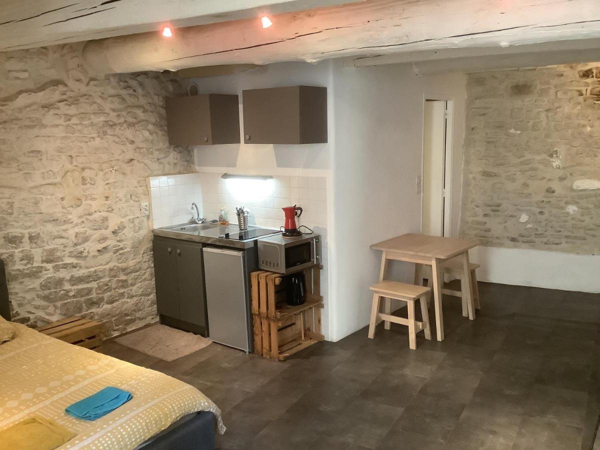 L'Etoile Apartment Nimes Bagian luar foto
